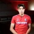 鈴木唯人ハットトリックに感慨「報われた」Ｗ杯後シュスター監督やりとり明かす「反骨心お前には必要だと言われた」