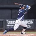【西武】桑原将志「８番中堅」スタメン出場も２回裏の守備からベンチ下がる