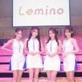 【ボクシング】ほのか＆ひめか姉妹ら、TikTokでも注目のラウンドガール４人が盛り上げ