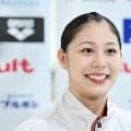 【AS】父は元プロ野球選手の比嘉もえ「知り合いや友達が見に来てくれる予定」アジア頂点狙う