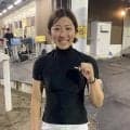 今村聖奈騎手が初の川崎競馬参戦で勝利　「競馬学校時代から乗っていたミスマンマミーアの子」クリスタルタワーで