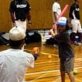 野球離れ阻止へ…小中高の団体が“一致協力”　「第6回ボールで遊ぼう！」鳥取で開催