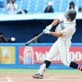 国学院大４失点で黒星「２回バントを失敗。東都は甘くない」鳥山泰孝監督