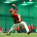 広島・新井監督　阪神戦の雨天中止受け投手陣再編「この７連戦は健矢（鈴木）にブルペンに入ってもらう」