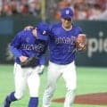 【中日】岡林勇希が攻守に躍動し２連勝！ピンチで好捕＆16試合ぶり３号３ラン　柳裕也６勝目