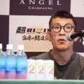 【RIZIN】青木真也節炸裂「命が尽きるまで攻め続けて、命が尽きるまで組み続けたい」