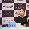 【RIZIN】青木真也と戦う朝倉未来「ぜひあさって会社に休みの電話を入れてください」