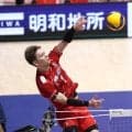 【バレー男子】日本、３分沈黙のち歓喜　勝負の第３セット、豪州マッチポイントでの抗議通らず日本勝利…アジア選手権１次Ｌ最終戦