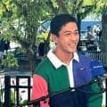 【全米テニス】小田凱人　年間グランドスラムへ「自信がある」「俺なら大丈夫だ」