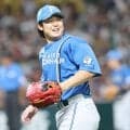 【日本ハム】「ピッチャー進藤爆誕」進藤勇也が緊急登板　最速143キロに「ナイスピッチ」の声