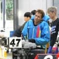 【ボート】大村Ｇ１　向かい風を味方に付けた佐々木康幸が４カドまくりで快勝