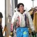 【ボート】大村Ｇ１　西岡顕心がイン逃げで今節初白星