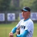 山梨学院の超二刀流がプロ志望届提出！同校では30年ぶりのドラフト1位を狙う