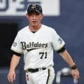 【オリックス】３年連続Ｖ逸決定　岸田監督「また明日からしっかり勝つ準備を」