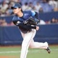 【西武】甲斐野央が史上３人目「20ホールド＆20セーブ」で勝利貢献　オリックス４連戦初戦白星