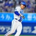 【DeNA】土壇場で同点に追いつき、延長戦に突入　９回１死一塁からドラ３宮下朝陽が同点打