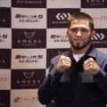 【RIZIN】シェイドゥラエフ、Ｗ王座戦に向けて“危険技”解禁示唆「そういう瞬間が来たら」