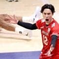 【バレー男子】高橋藍が痛烈ダメ出し「自分たちから苦しい状況を作った」「ミスしてしまうと勝てない」第３セット緩み指摘