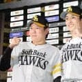【ソフトバンク】２番手の津森宥紀が７回のピンチで完璧な火消し役「投手のMVP」小久保監督