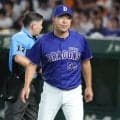 【中日】井上監督　岡林勇希の好守に「打たれた瞬間やられたと、捕ったんか？って…」／一問一答