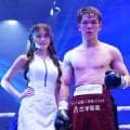 【ボクシング】優勝賞金1000万円のＳフェザー級トーナメント決勝進出者は木谷陸と渡辺海