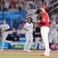 【楽天】吉井監督「下位打線を出すと上位につながりあのような展開に」サヨナラ負けの場面指摘
