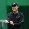 【阪神】豊田寛と畠世周が１軍合流、藤川監督「いいところで１本打てる選手。期待」