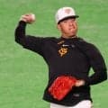 巨人・マタ　９日中日戦先発　本拠初星へ気合十分「優勝争いができていることにワクワク」