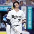 オリックス　悔しＶ完全消滅　ジェリー来日最長８回２失点も散発３安打　岸田監督「事実として受け止めたい」