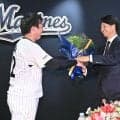 ロッテ・唐川「泥くさく必死にしがみついた１９年」　引退覚悟の現役生活「ファームでも抑えられず」決断