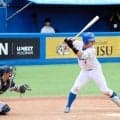 青学大・渡部　１１球団スカウトの前で豪快通算１０号　阪神４人態勢で熱視線「勝てる捕手」大学侍主将も経験し投手攻略の軸確立