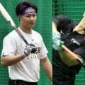 阪神・佐藤輝＆森下は超一流　名クラフトマンが証言　バットの形「変わらないことが多い」聖地で意見交換、至極の１本約束