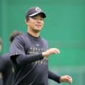 阪神・高橋　９日広島戦先発「自分を崩さずに」連敗ストップ＆ハーラートップ１４勝目狙う