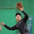 阪神・豊田　今季初１軍合流　大けが乗り越え“戦場”に帰還「ここまできたらもうやるしかない」