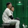 阪神・藤川監督　雨中止１４回目「熱いゲームが後ろにずれ込むというところ」「常にゲームのない時は静かに過ごす」一問一答