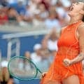  意地の勝利で世界1位に踏みとどまる 