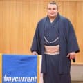 安青錦　秋場所「優勝」で“地元”パレード、今度こそ！…６日の名古屋場所Ｖパレードは大雨で無念の中止に