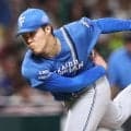 日本ハム20歳投手は「ロマンの塊すぎる」リリーフで自己最速156キロマーク　目指す二刀流の道「着実に成長を感じます」