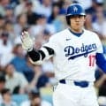 大谷翔平、またもスタメン外に　前日5試合ぶり出場も無安打…13試合HRなし　ド軍発表