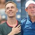  錦織圭と2勝2敗「もう一度対戦したい」【錦織圭引退特集・シャポバロフ】 