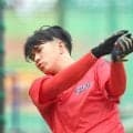 広島の大砲候補　高卒３年目・仲田　配球のデータ取り入れファームでキャリアハイ「４番は譲りたくない」覚醒の予感