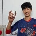 侍Jに大敗も「自慢します」　野球マイナー国が貫く“愛情”…日本ナインから感じたリスペクト