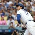大谷翔平に「良い兆候だ」 指揮官が目を細めた“凡打”「1週間前なら追いつけなかった」