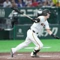 【巨人】泉口友汰が２年連続で規定打席到達「阿部監督、橋上監督が使い続けてくれたおかげ」
