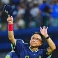 【ヤクルト】自力CS進出可能性残した、池山監督「全員野球がまた少しずつできつつある」