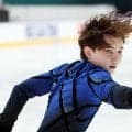【フィギュア】中田璃士が18歳誕生日に「自覚を持って」成人の誓い　鍵山優真撮影写真とともに