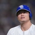 【プロ野球】チャンスで打てない中日打線には"逃げ道"が必要？　今中慎二が説くベンチからの指示の重要性