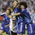 元代表の永里優季氏がコーチ兼選手で加入　愛媛・FC今治レディース