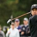 MVP、最年少、世界1位撃破…「プレジデンツカップ」に出場した日本勢の活躍をおさらい