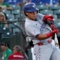 岡本和真、メジャー1年目で30号　大谷＆村上で史上初の日本人30発トリオ、球団新人記録をまた更新